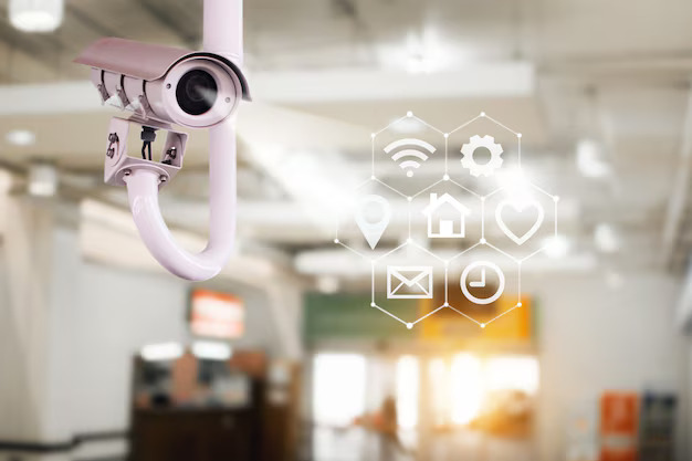 CCTV Installation 4K Surveillance