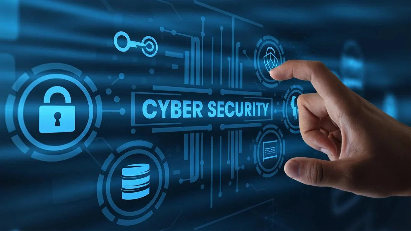 Cybersecurity Services