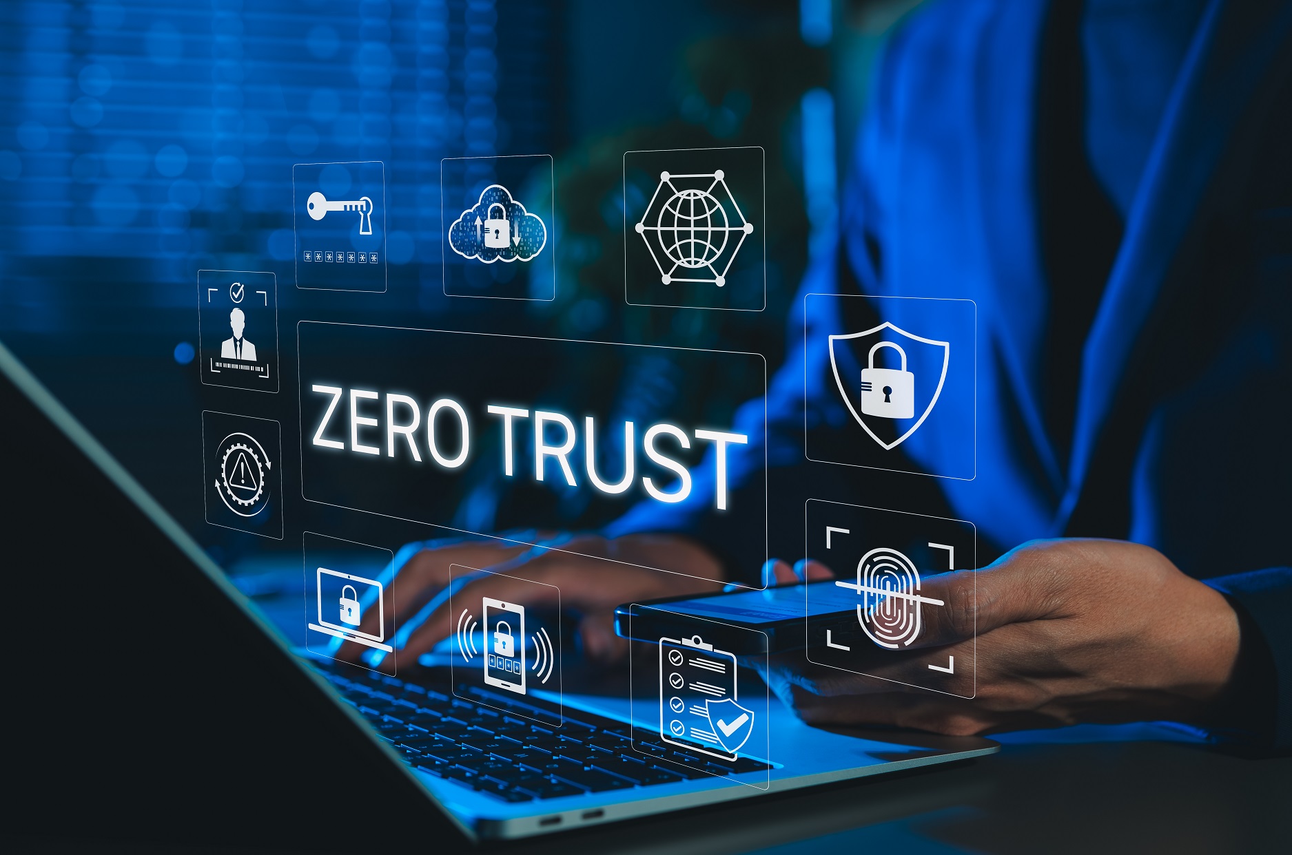 Cybersecurity Operations