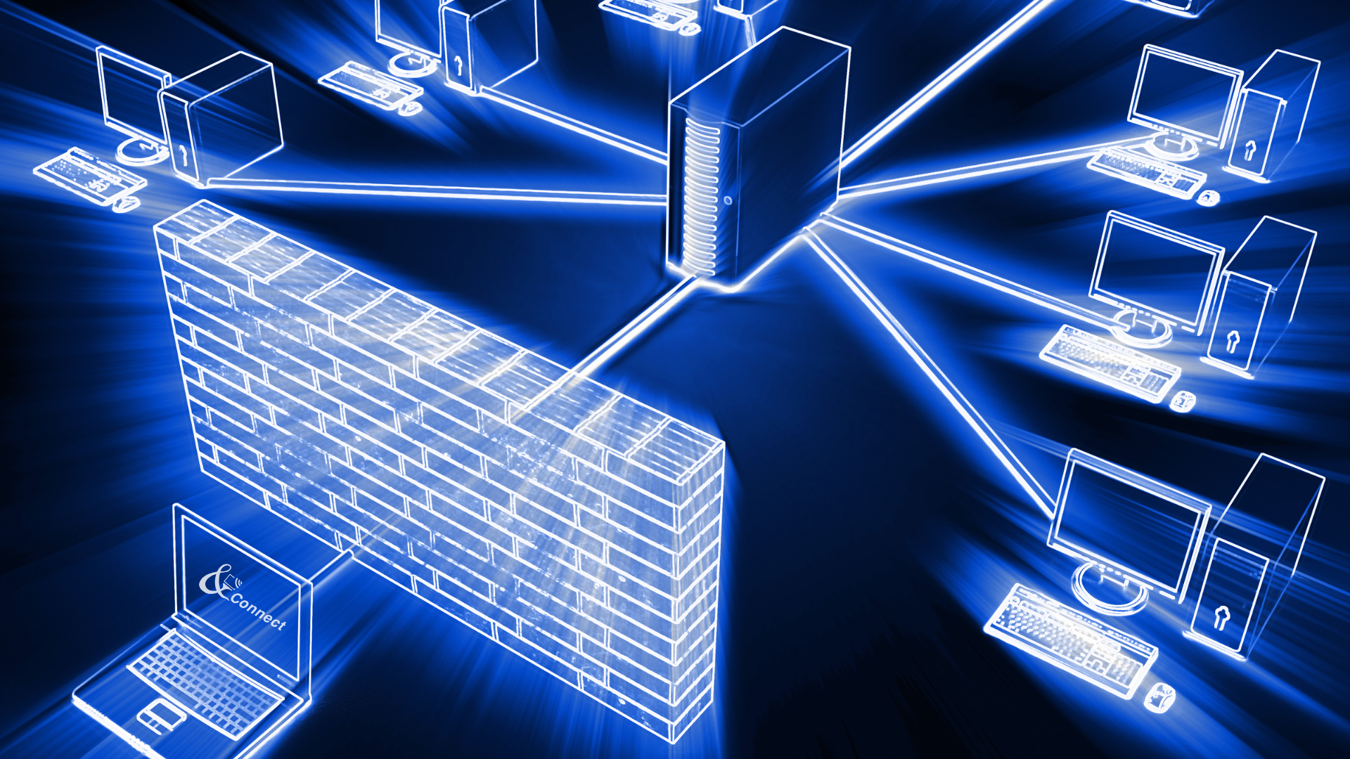 Firewall Security