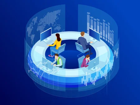 Network Operations Center
